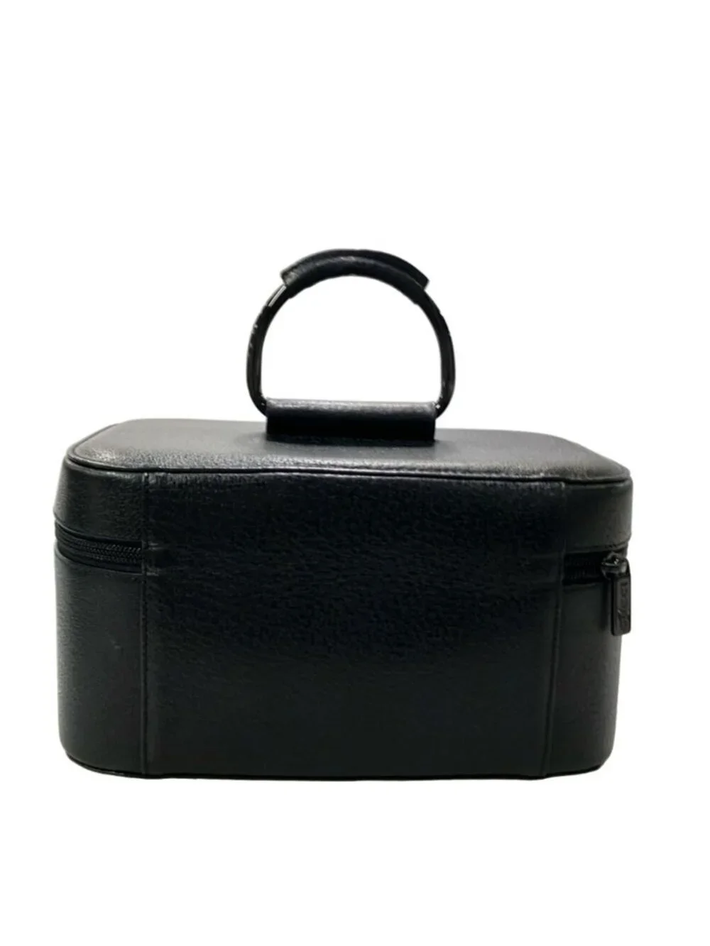 Gucci Handbag Vanity Bag Leather